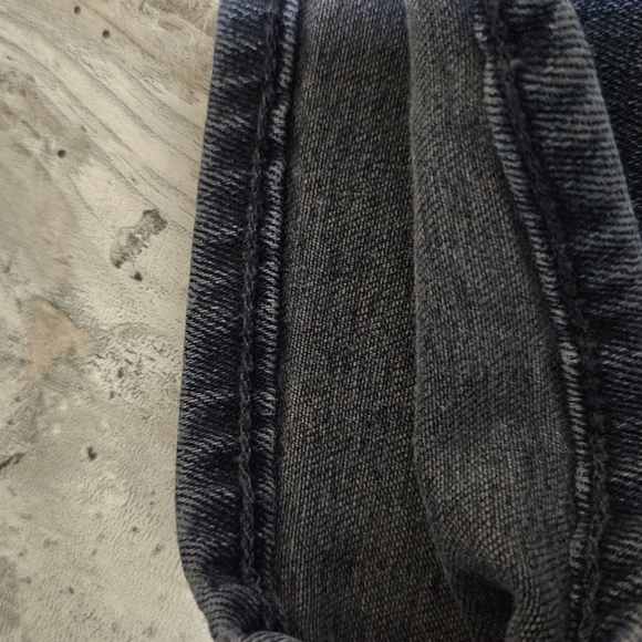 Mene Levi's premium see description for sizing and condition - Picture 2 of 15